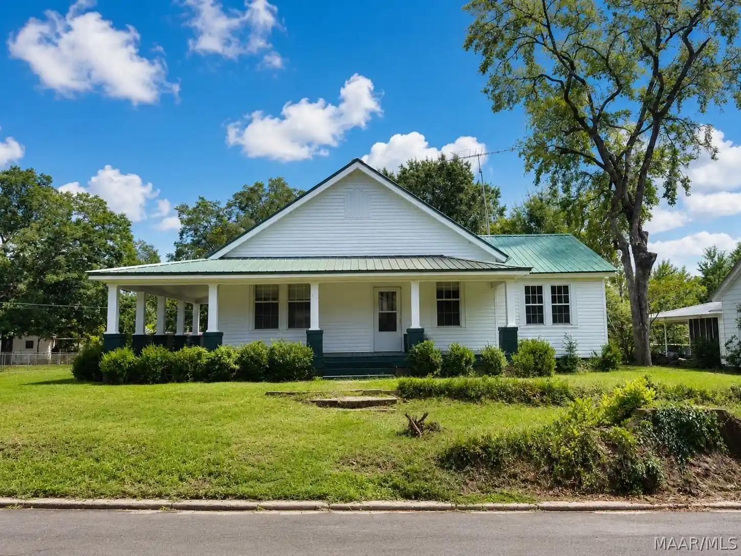 Photo 1 of Sale Pending at 314 Riverside Ave, Tallassee, AL 36078 | MLS# 589918 | Listing updated on 2026-10-27