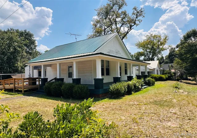 2nd image of 314 Riverside Ave, Tallassee, AL 36078 | MLS# 589918