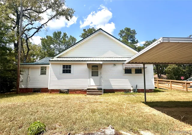 30th image of 314 Riverside Ave, Tallassee, AL 36078 | MLS# 589918