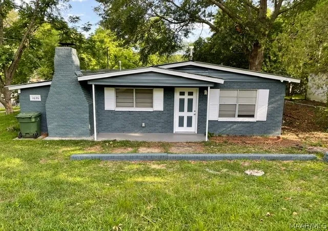 1st image of 1636 Yarbrough St, Montgomery, AL 36110 | MLS# 589944
