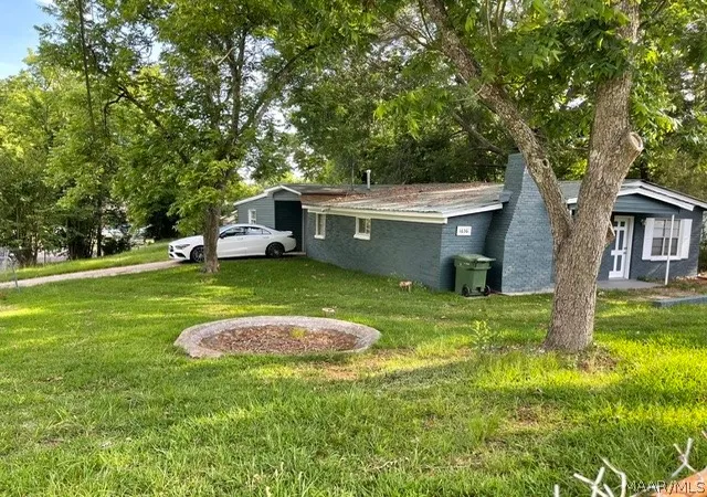 2nd image of 1636 Yarbrough St, Montgomery, AL 36110 | MLS# 589944