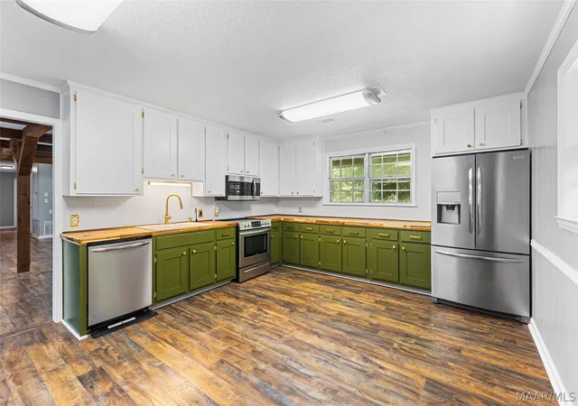 2nd image of 40 Highridge Dr, Titus, AL 36080 | MLS# 589895