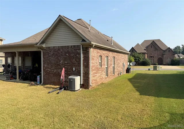 25th image of 5430 Cedar Creek Dr, Bessemer, AL 35022 | MLS# 589939