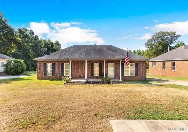 1st image of 102 Mt Zion Rd, Wetumpka, AL 36092 | MLS# 589927