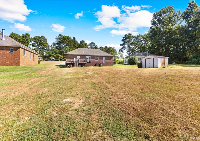 22nd image of 102 Mt Zion Rd, Wetumpka, AL 36092 | MLS# 589927