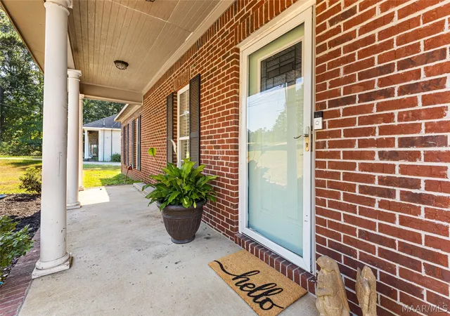 3rd image of 102 Mt Zion Rd, Wetumpka, AL 36092 | MLS# 589927