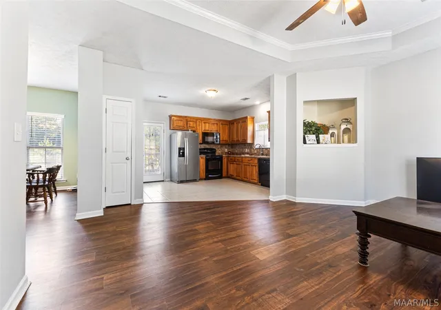 4th image of 102 Mt Zion Rd, Wetumpka, AL 36092 | MLS# 589927