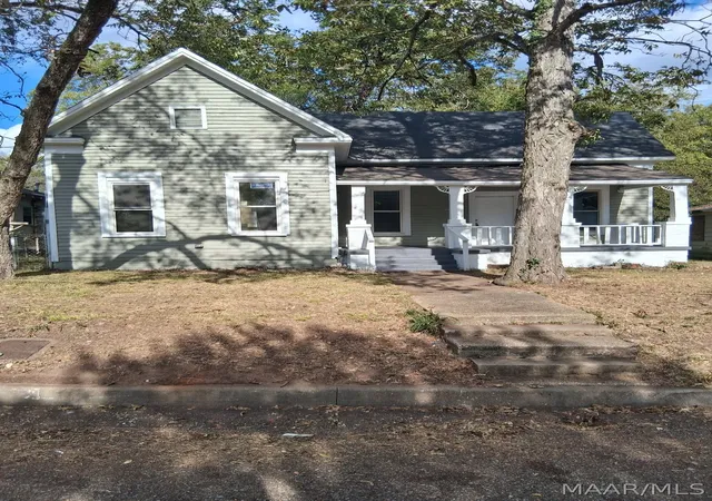 1st image of 323 Boyce St #2, Montgomery, AL 36107 | MLS# 589959