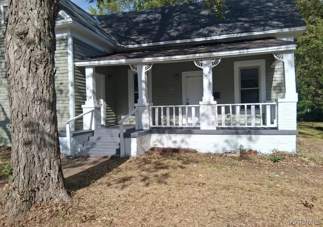 2nd image of 323 Boyce St #2, Montgomery, AL 36107 | MLS# 589959