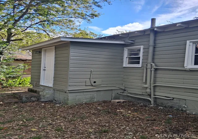 6th image of 323 Boyce St #2, Montgomery, AL 36107 | MLS# 589959