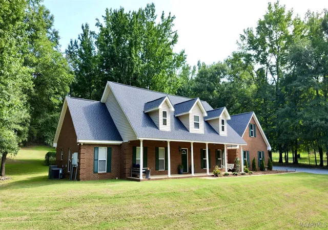 2nd image of 1574 Rolling Hills Dr, Prattville, AL 36067 | MLS# 589942