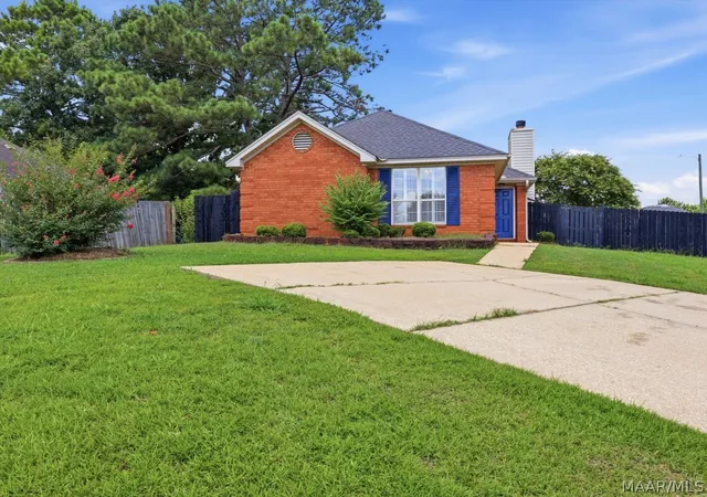 1st image of 8400 English Oak Loop, Montgomery, AL 36117 | MLS# 589969