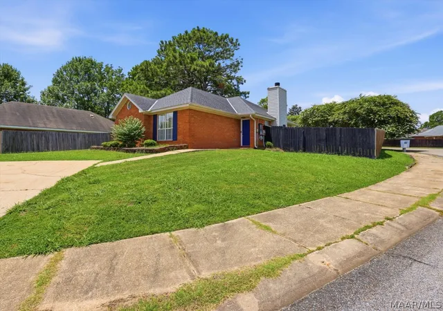24th image of 8400 English Oak Loop, Montgomery, AL 36117 | MLS# 589969