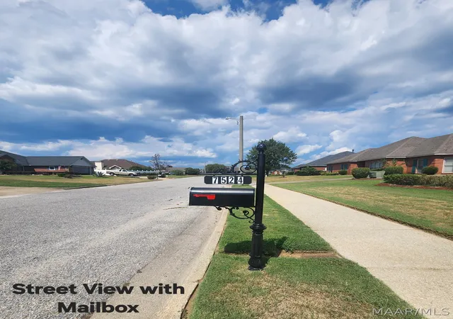 37th image of 7524 Arrowleaf Rd, Montgomery, AL 36117 | MLS# 589964