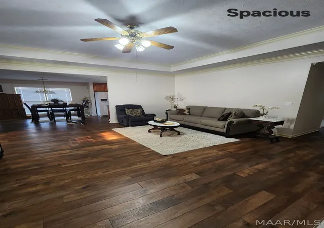 3rd image of 7524 Arrowleaf Rd, Montgomery, AL 36117 | MLS# 589964