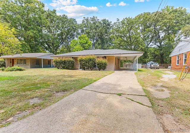 2nd image of 3255 Willow Lane Dr, Montgomery, AL 36109 | MLS# 589971