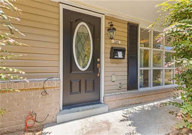 4th image of 3255 Willow Lane Dr, Montgomery, AL 36109 | MLS# 589971