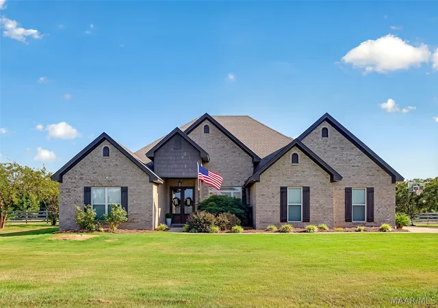1st image of 3774 Hogan Rd, Deatsville, AL 36022 | MLS# 589949