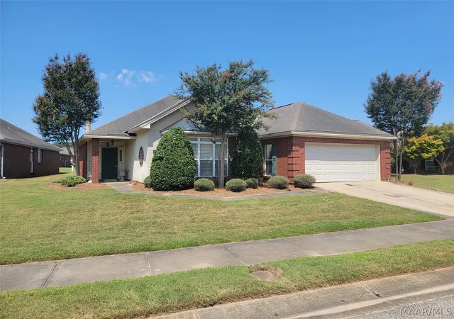 1st image of 830 Somerset Dr, Montgomery, AL 36117 | MLS# 589977