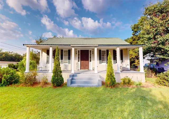 1st image of 703 Lower Kingston Rd, Prattville, AL 36067 | MLS# 589974