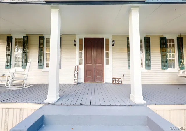 2nd image of 703 Lower Kingston Rd, Prattville, AL 36067 | MLS# 589974