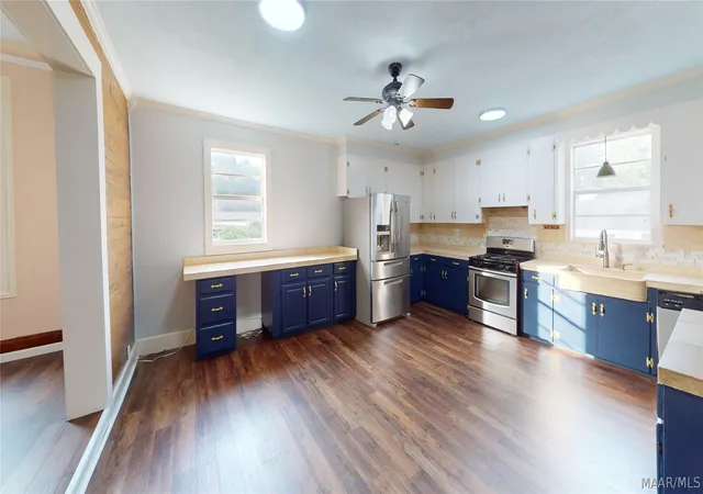 3rd image of 703 Lower Kingston Rd, Prattville, AL 36067 | MLS# 589974