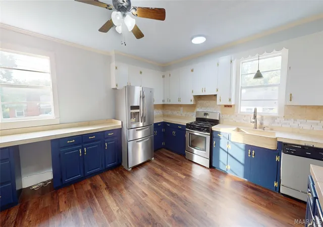 4th image of 703 Lower Kingston Rd, Prattville, AL 36067 | MLS# 589974