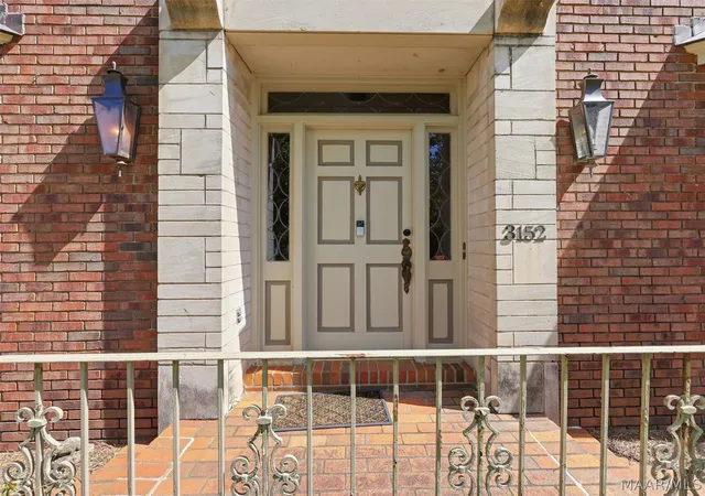 2nd image of 3152 Rolling Road Cir, Montgomery, AL 36111 | MLS# 589936