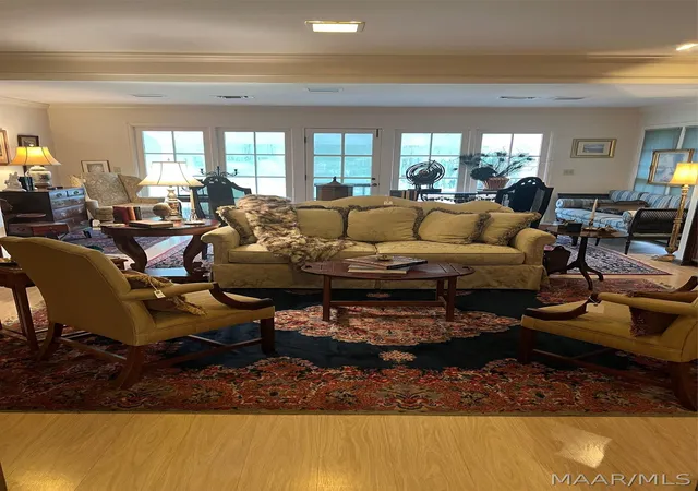 42nd image of 3152 Rolling Road Cir, Montgomery, AL 36111 | MLS# 589936