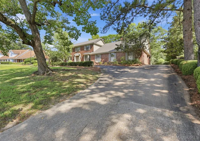4th image of 3152 Rolling Road Cir, Montgomery, AL 36111 | MLS# 589936