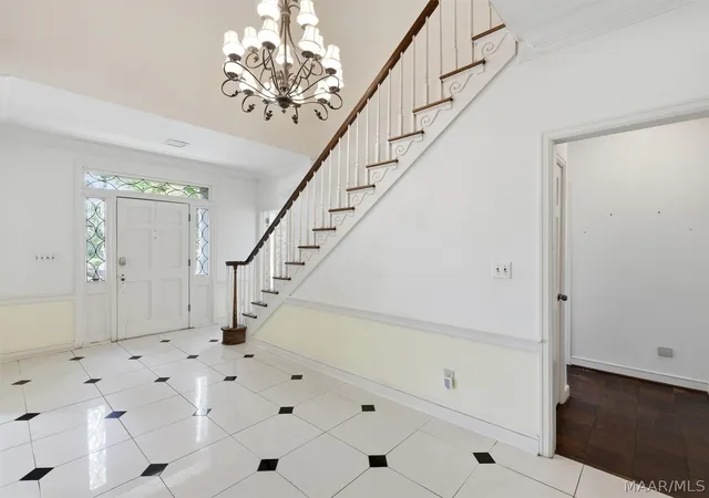 5th image of 3152 Rolling Road Cir, Montgomery, AL 36111 | MLS# 589936