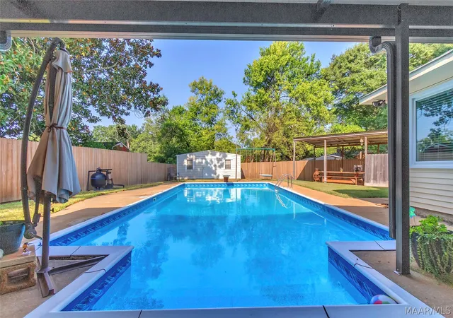 4th image of 631 Georgetown Dr, Montgomery, AL 36109 | MLS# 589892