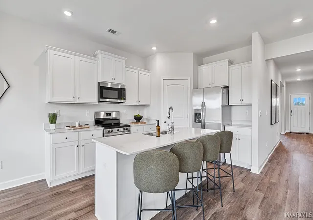5th image of 122 Camp Cir, Prattville, AL 36066 | MLS# 589987