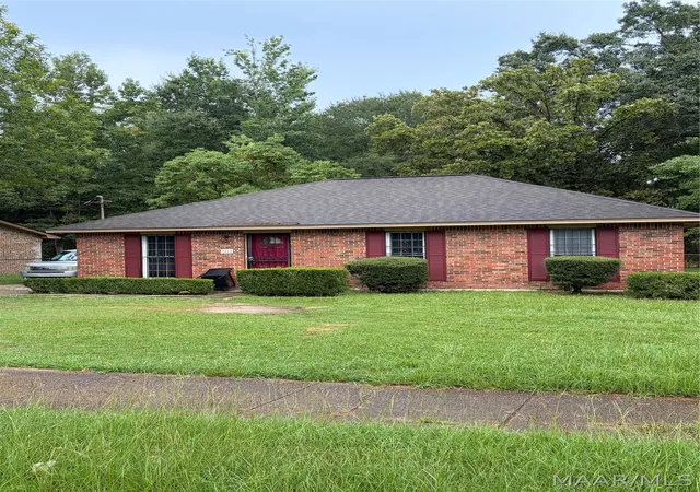 1st image of 6612 Pinebrook Dr, Montgomery, AL 36117 | MLS# 589963