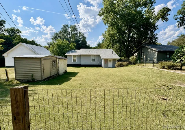 19th image of 314 Benson Ave, Tallassee, AL 36078 | MLS# 589919
