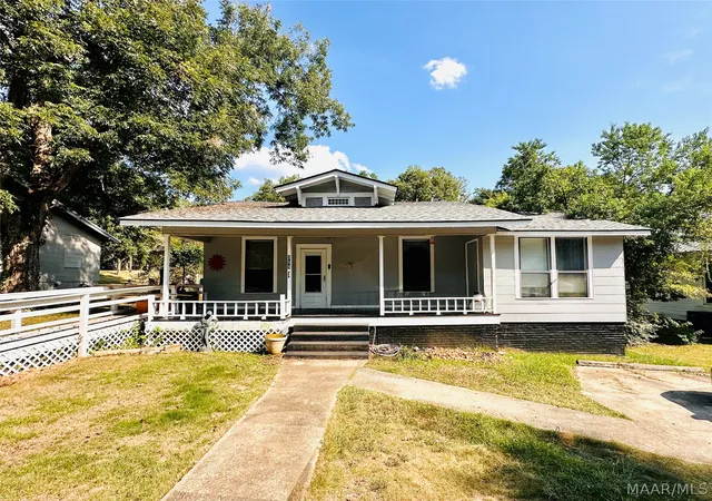1st image of 314 Benson Ave, Tallassee, AL 36078 | MLS# 589919