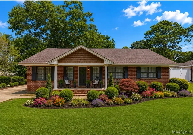 1st image of 507 Karen Rd, Montgomery, AL 36109 | MLS# 589989