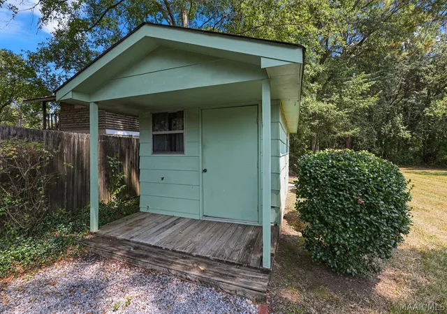 34th image of 507 Karen Rd, Montgomery, AL 36109 | MLS# 589989