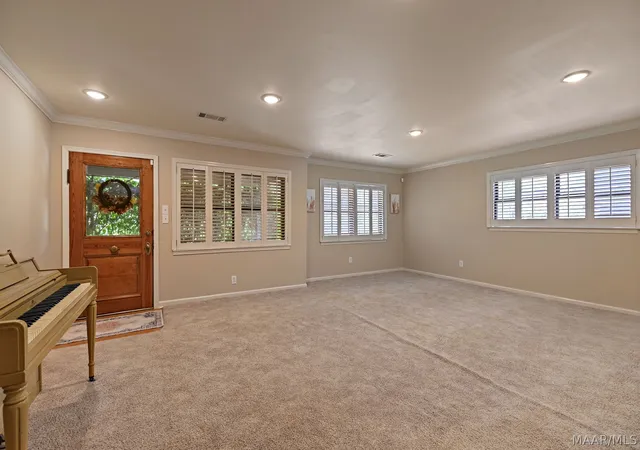 4th image of 507 Karen Rd, Montgomery, AL 36109 | MLS# 589989