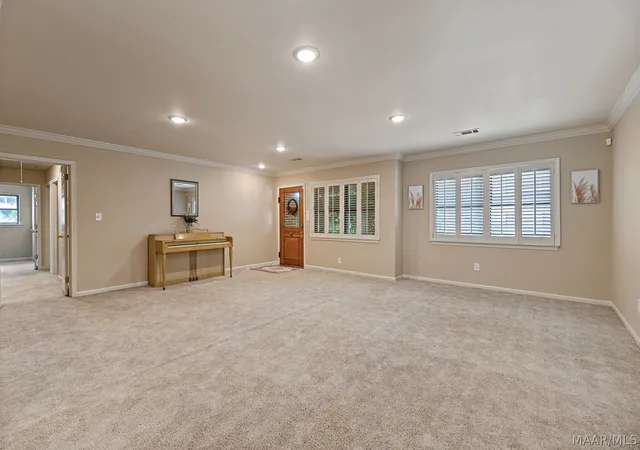 5th image of 507 Karen Rd, Montgomery, AL 36109 | MLS# 589989