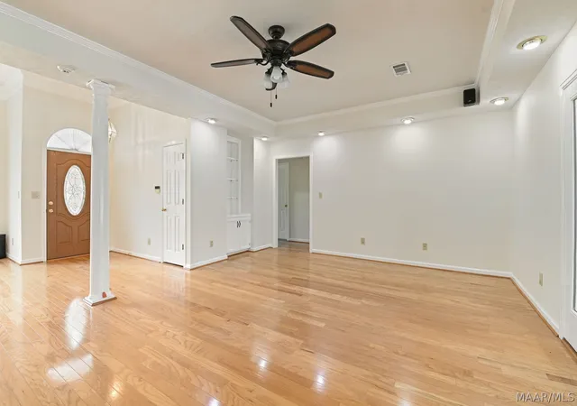 5th image of 1524 White Cloud Dr, Deatsville, AL 36022 | MLS# 589972