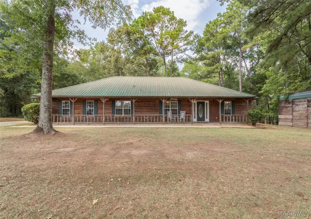 1st image of 5157 Titus Rd, Titus, AL 36080 | MLS# 589928