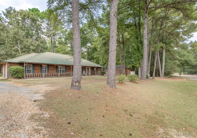 34th image of 5157 Titus Rd, Titus, AL 36080 | MLS# 589928