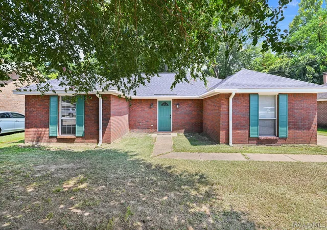1st image of 393 Forest Park Dr, Montgomery, AL 36109 | MLS# 589982