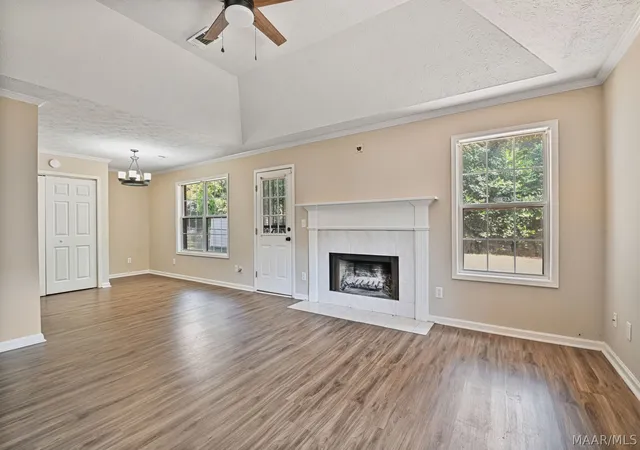 3rd image of 393 Forest Park Dr, Montgomery, AL 36109 | MLS# 589982
