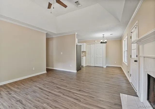 4th image of 393 Forest Park Dr, Montgomery, AL 36109 | MLS# 589982