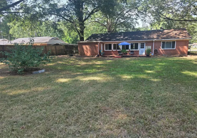 46th image of 941 Parkwood Ct, Montgomery, AL 36109 | MLS# 589952