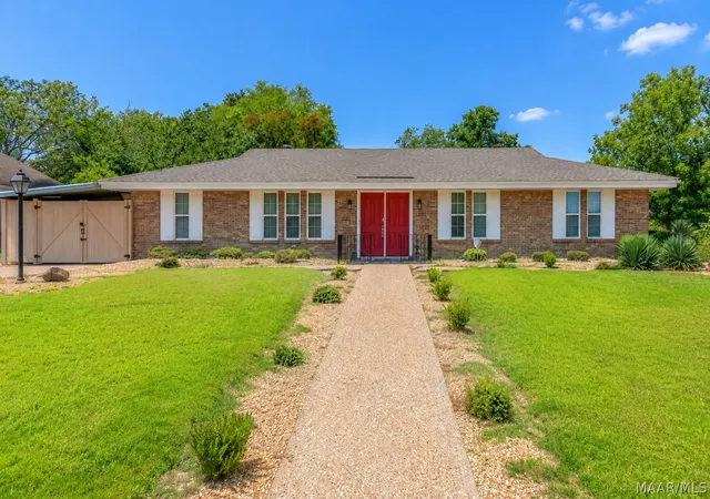 1st image of 3108 Old Dobbin Rd, Montgomery, AL 36116 | MLS# 589659