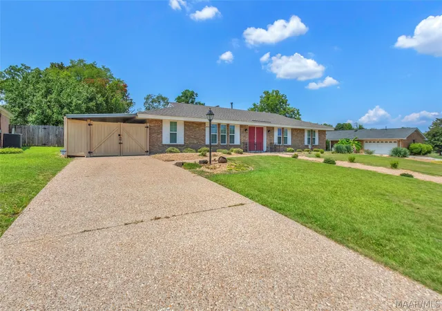 2nd image of 3108 Old Dobbin Rd, Montgomery, AL 36116 | MLS# 589659