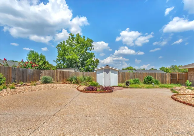 36th image of 3108 Old Dobbin Rd, Montgomery, AL 36116 | MLS# 589659